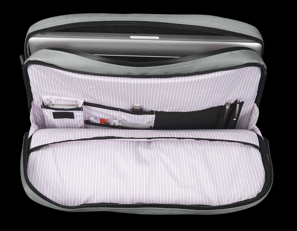 Trust Smartsuit Briefcase – image 2