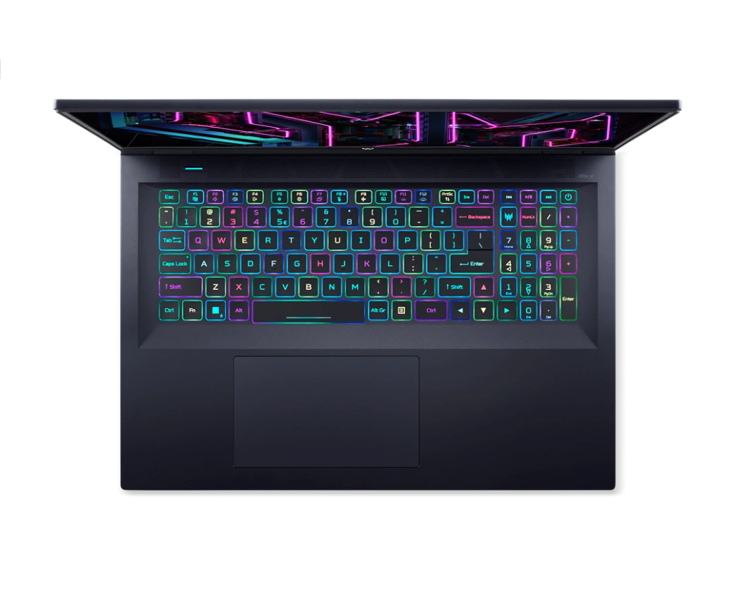 Acer Predator PH18-71-71JS Intel® Core™ i7 i7-13700HX Laptop – image 7