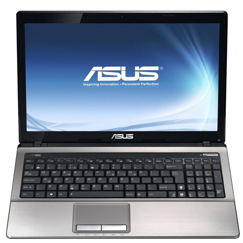 ASUS K53SV-SX045D laptop Intel® Core™ i5 i5-2410M – image 2