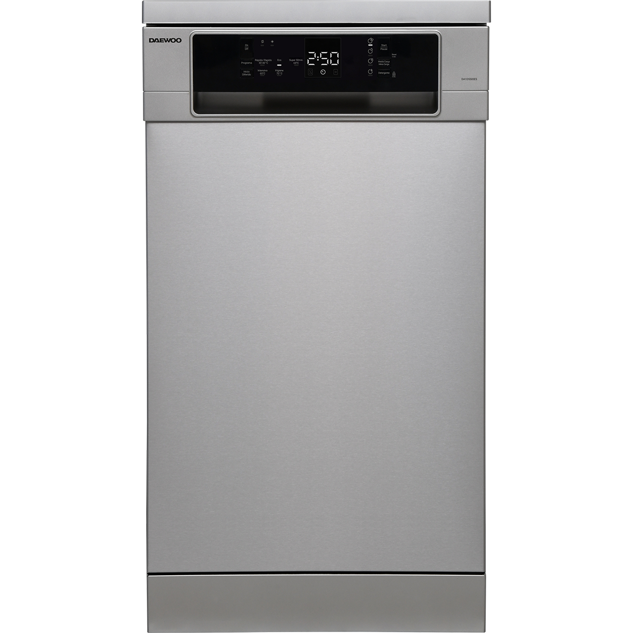 Daewoo DA1D5SI0ES Freestanding 10 place settings – image 2