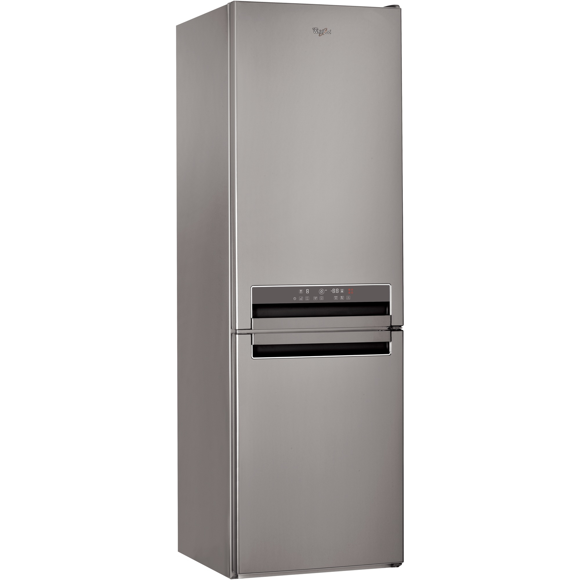 Whirlpool BSNF 8763 OX