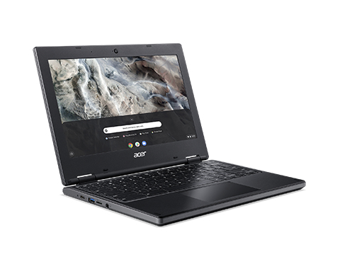 Acer Chromebook C721-211F AMD A4 A4-9120C – image 2