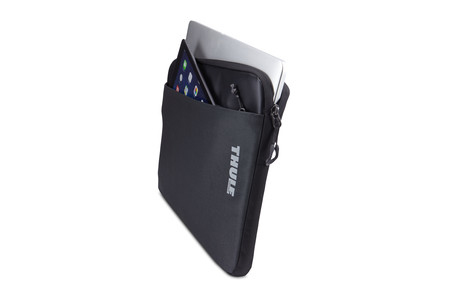 Thule TSSE-2115 38.1 cm (15") Sleeve case Black – image 1