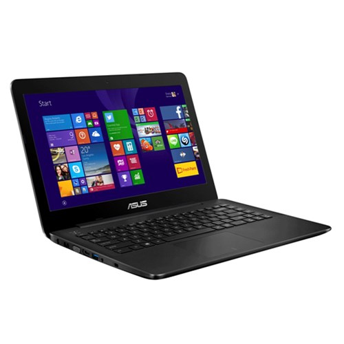 ASUS X454LD-BING-VX245B laptop Intel® Core™ i3 i3-4030U