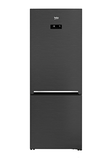 Beko RCNE560E40ZXR — vue 1 sur 7