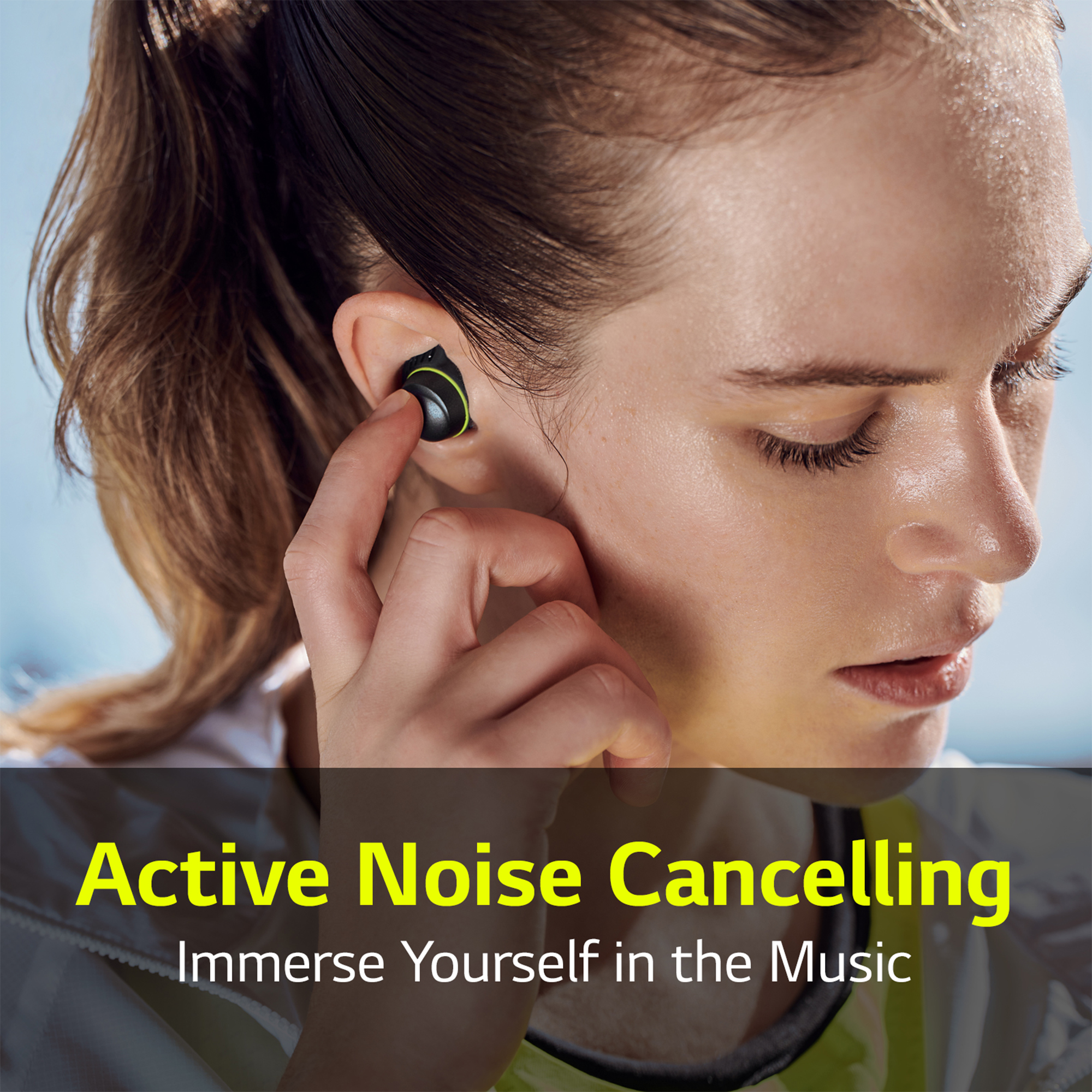 LG TONE-UTF8Q.CGBRLBI headphones/headset In-ear Bluetooth – image 8