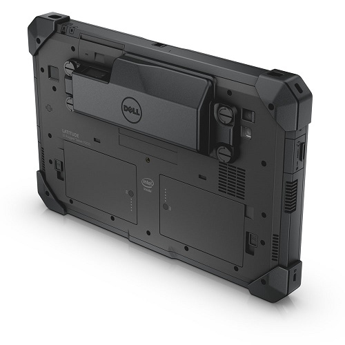 Dell 590-TEUP barcode reader Fixed bar code reader 1D/2D Black – image 4