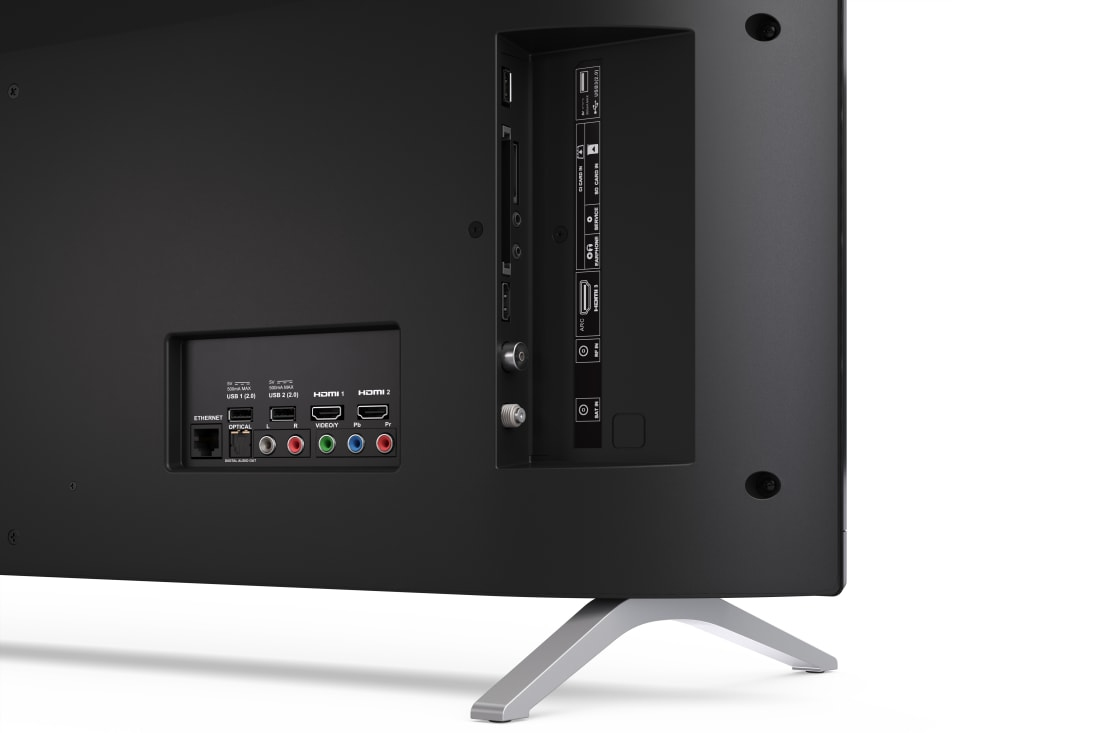 Téléviseur LED HD Android SHARP 32BI5E 32 pouces Noir Neuf — photo 2