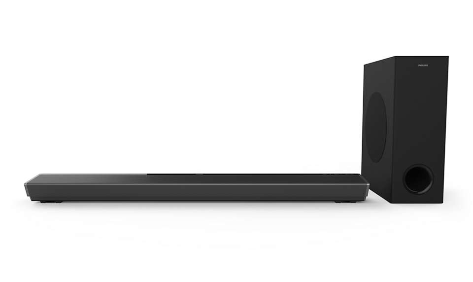 Philips TAB8805/10 — vue 1 sur 5
