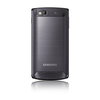 Samsung Wave III S8600 – image 2