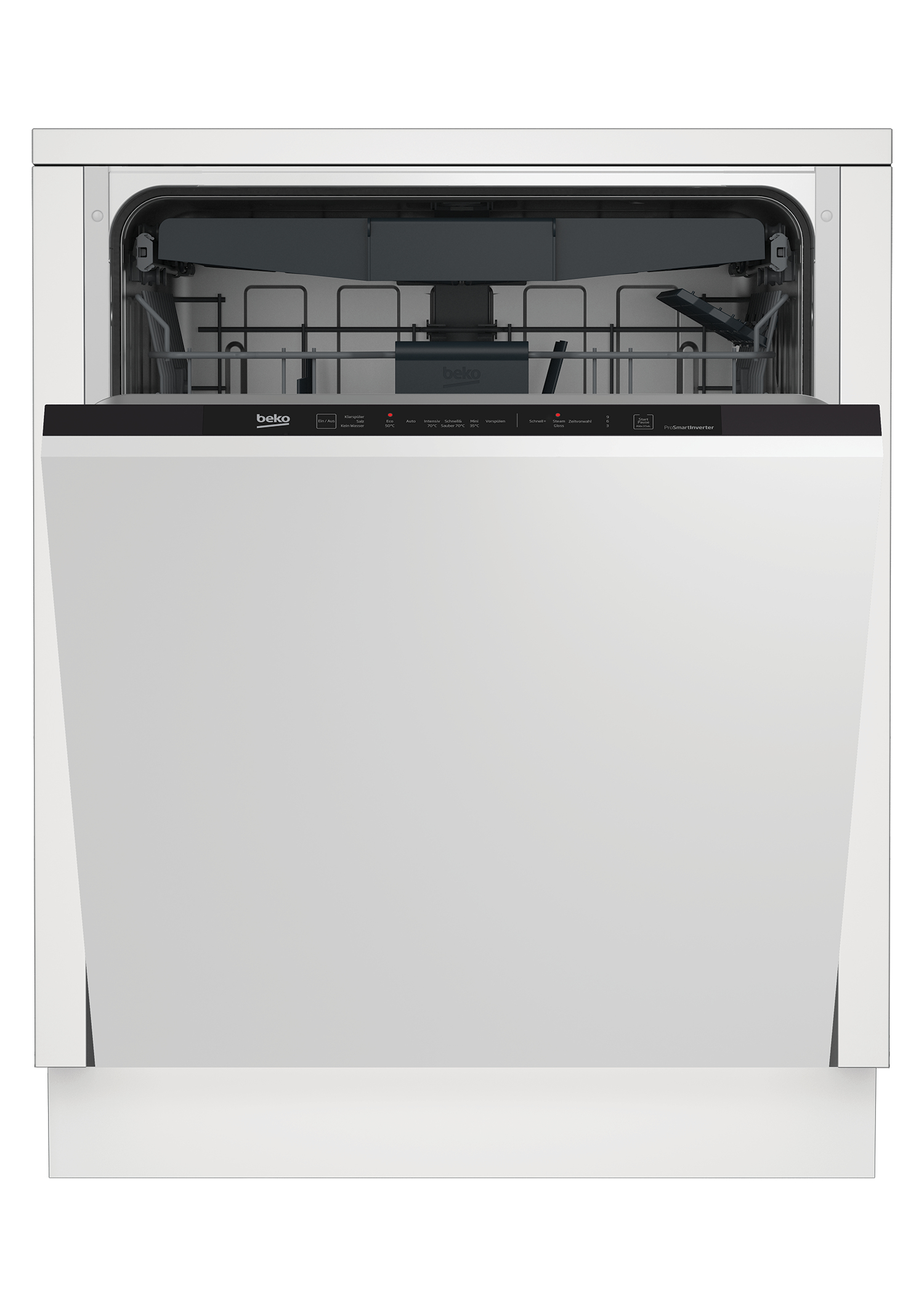 Beko DIN16435 — vue 1 sur 2