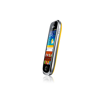 Samsung Galaxy Mini 2 GT-S6500D – image 9
