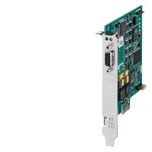 Siemens 6GK15622AA00 scheda di interfaccia e adattatore Interno
