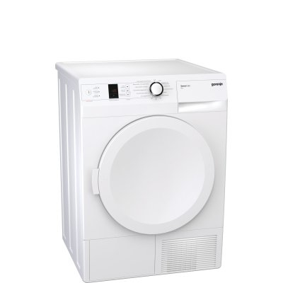 Gorenje D8SP84B — vue 1 sur 2