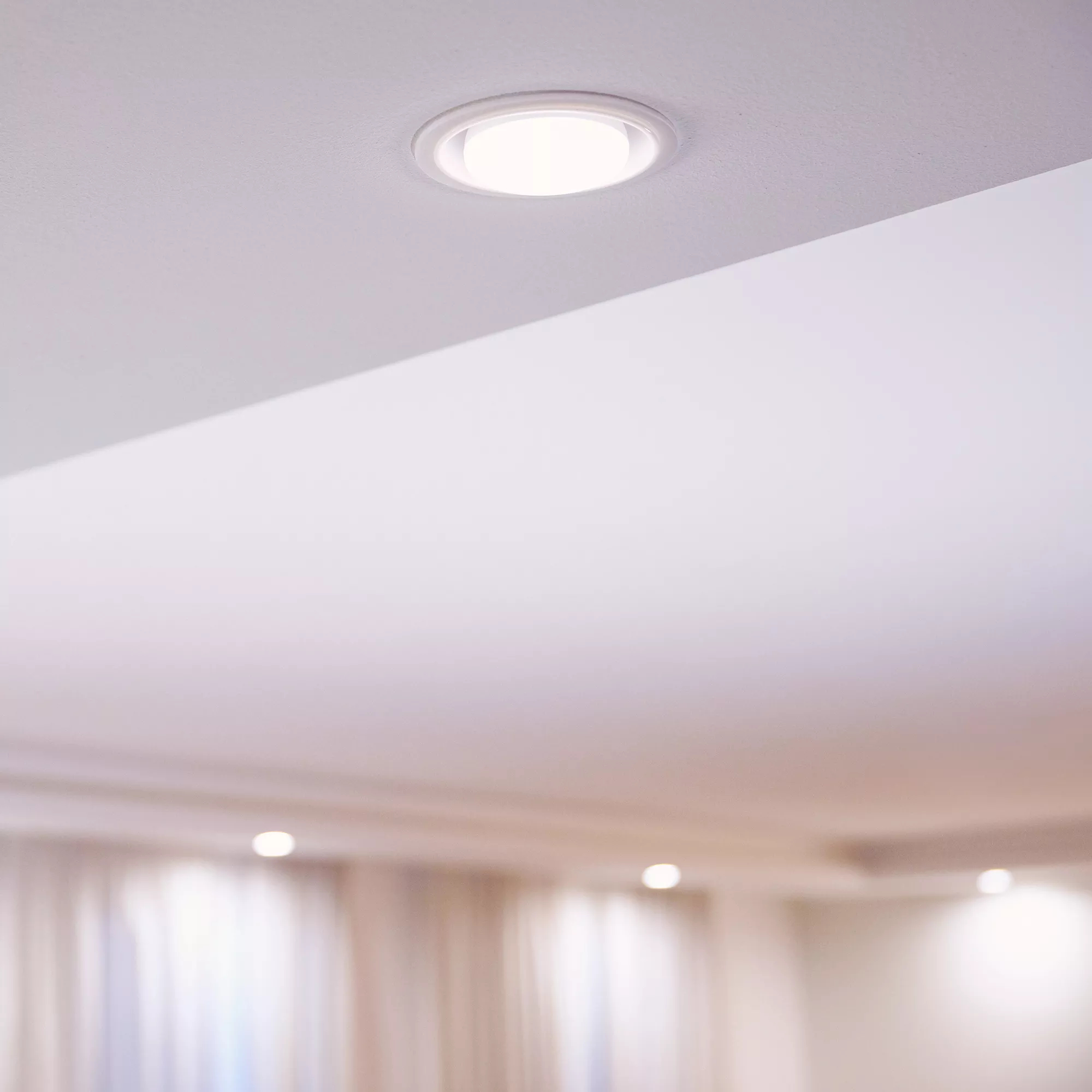 WiZ 046677603199 smart lighting Smart bulb Wi-Fi/Bluetooth – image 2