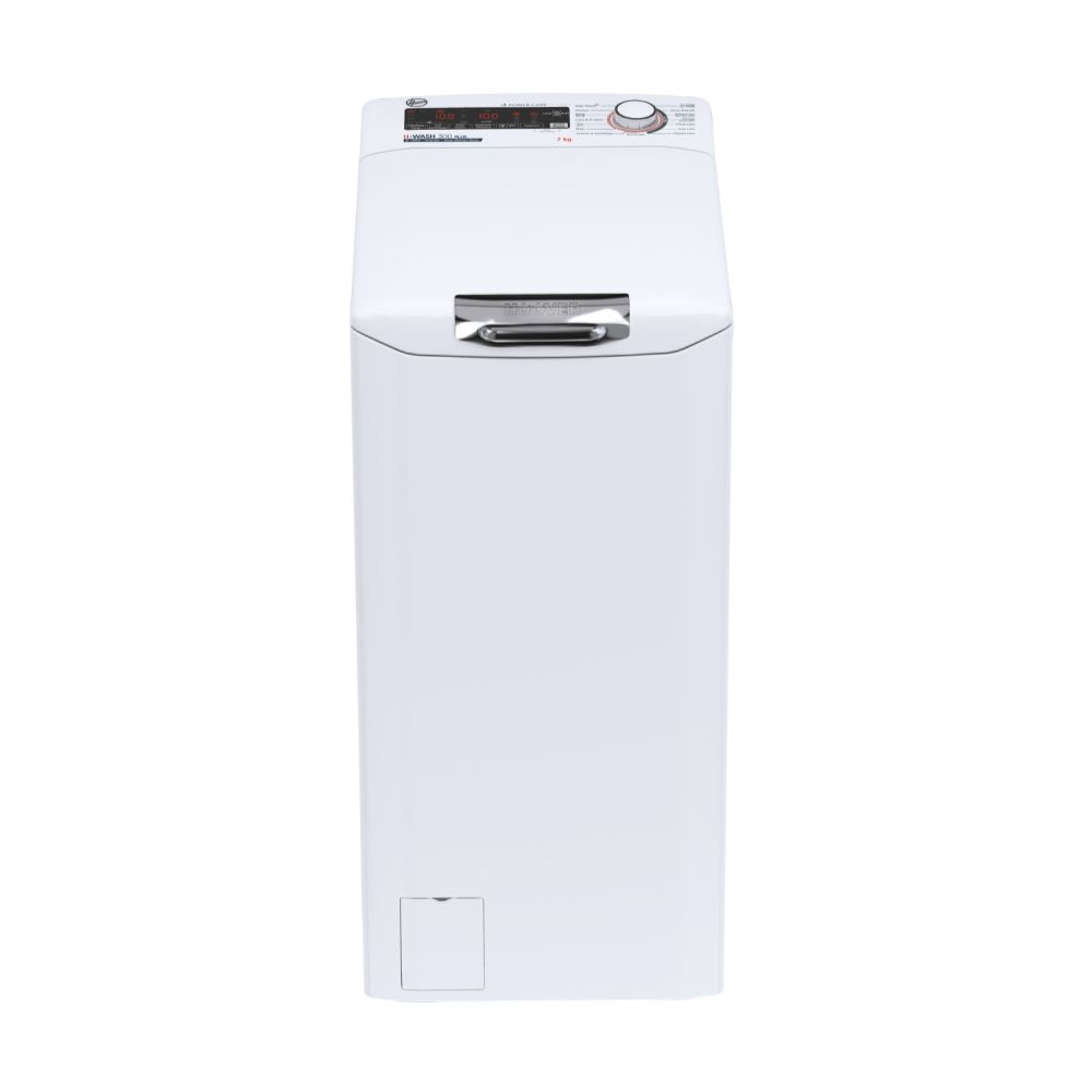 Hoover H3TM47TAMC5/1-11 — vue 1 sur 8