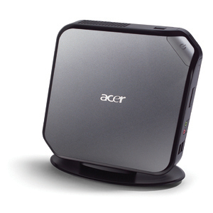 Acer Veriton VN260G-S2903D Intel Atom® N280 – image 1