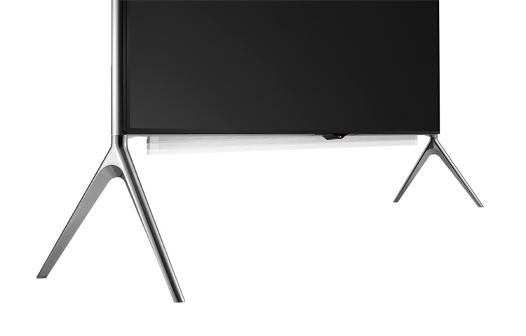 LG 98UB9800 TV 2.49 m (98") 4K Ultra HD Smart TV Wi-Fi Silver – image 9