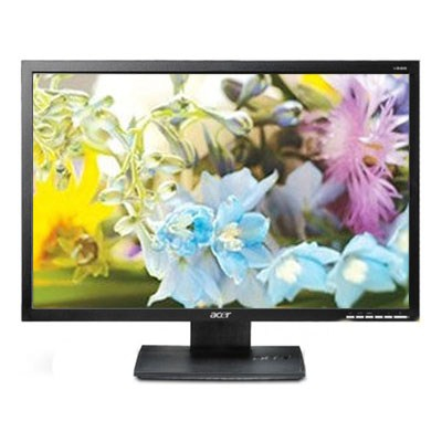 Acer Essential V223HQVqbd computer monitor