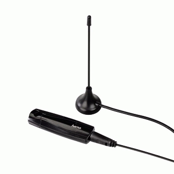 Hama T10 DVB-T Stick – image 2