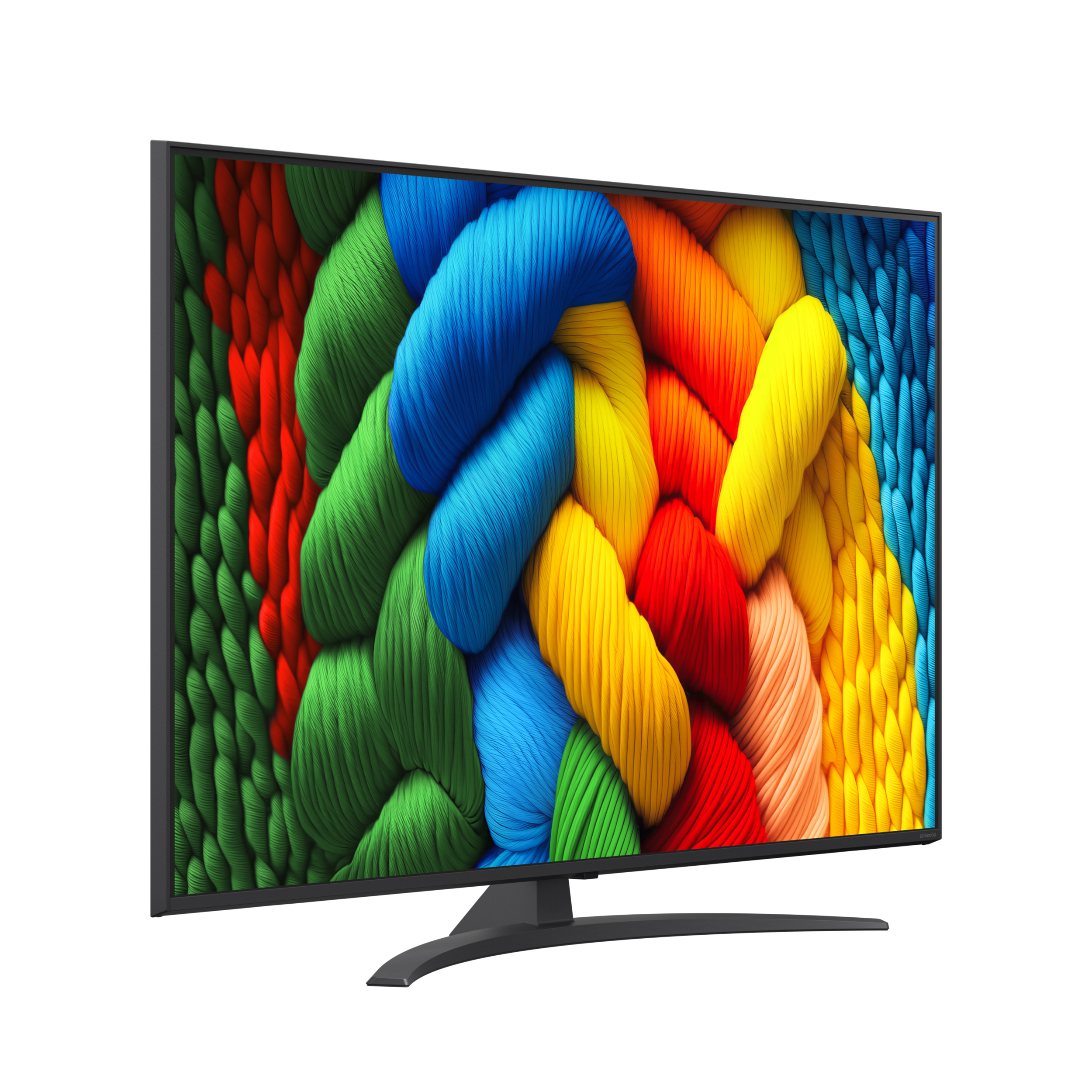 Smart TV LG Electronics 55NANO81A6A 55 pouces 4k LED LCD — photo 6
