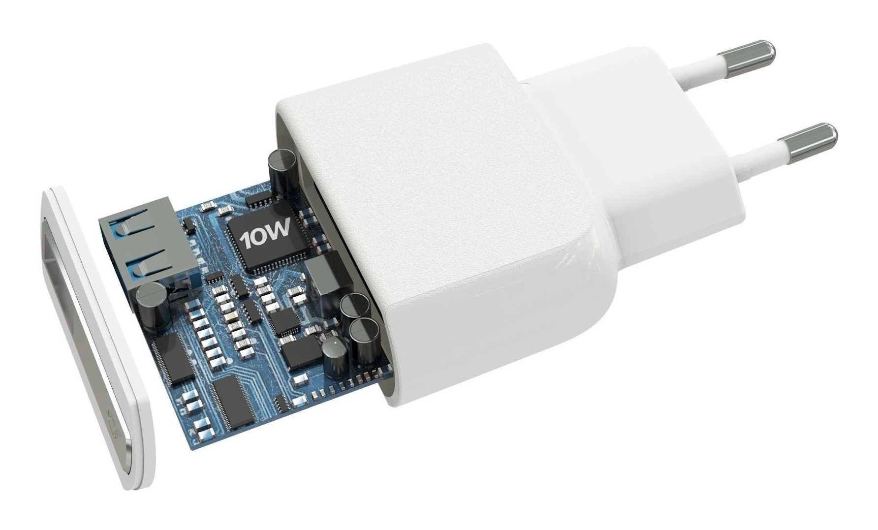 Cellularline USB Charger Kit – image 2