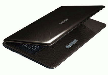 ASUS K70AB-TY053V, BE – image 2