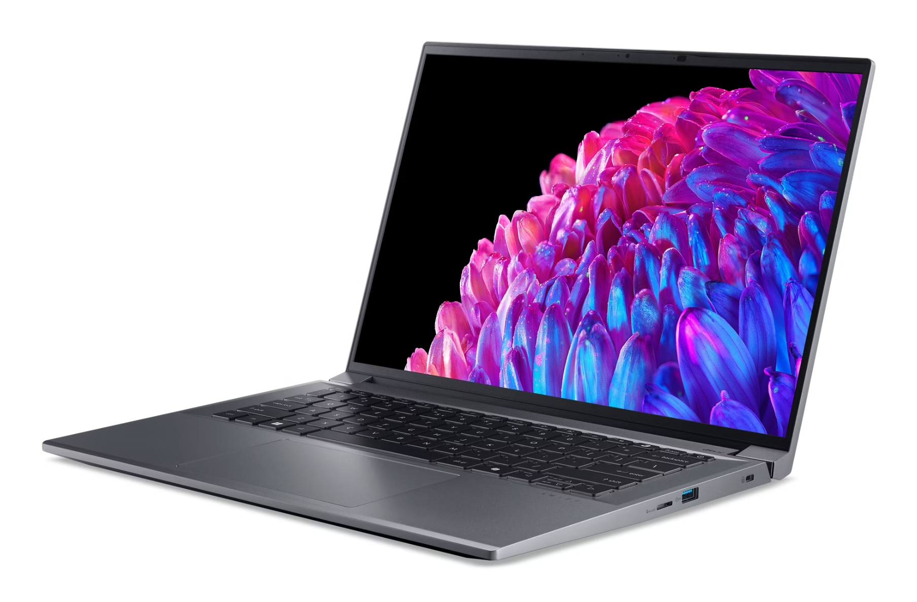 Acer Swift SFX14-72G-70TS Intel Core Ultra 7 155H Laptop – image 4