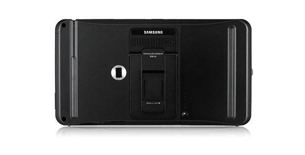 Samsung NP-Q1U000 Intel Stealey – image 4