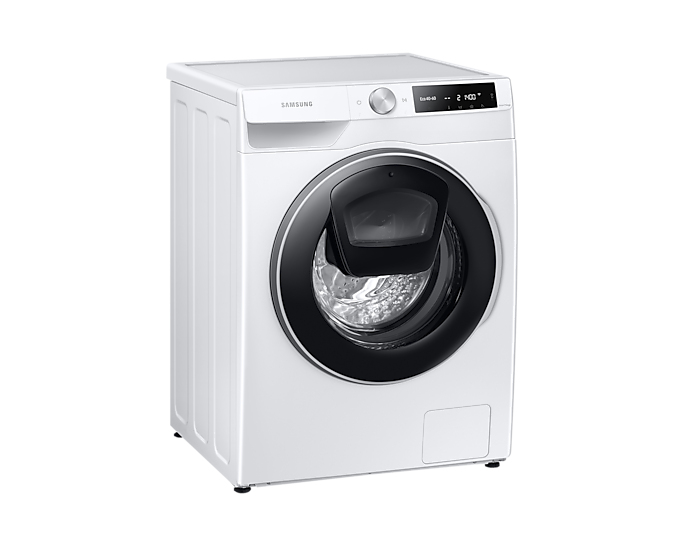 Samsung AddWash 6000 Series WW90T656ALE washing machine Front-load – image 2
