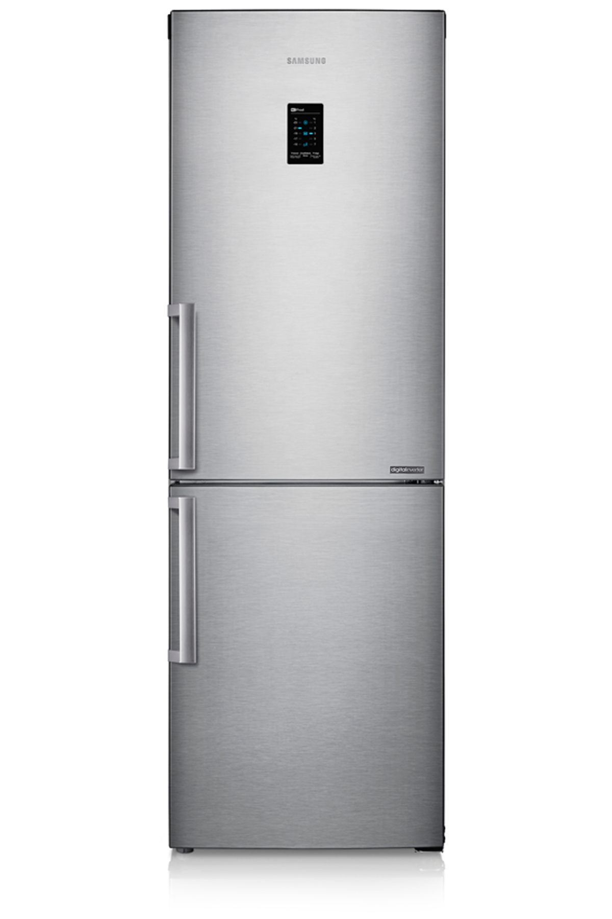 Samsung RB29FEJNBSA Freestanding – image 1