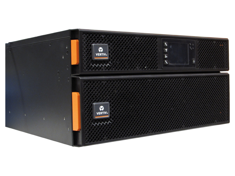 Vertiv Liebert GXT5 Double Online Conversion UPS -20kVA/20kW| – image 2