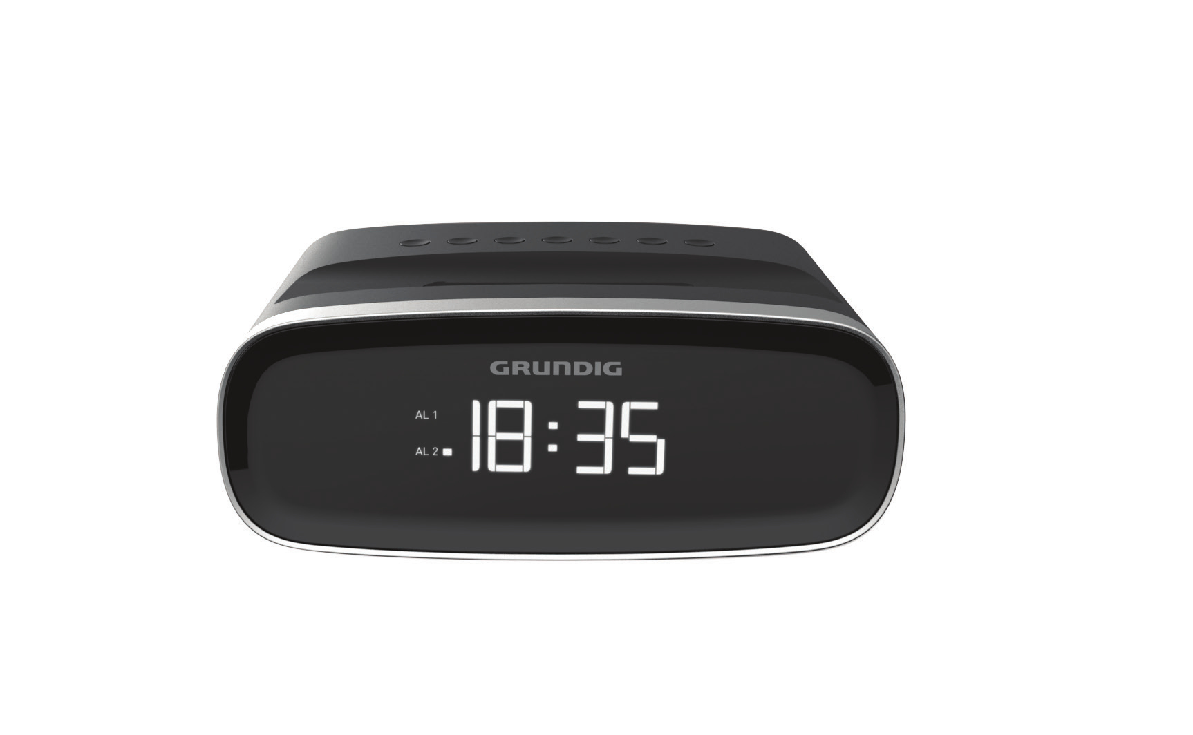 Grundig Sonoclock 1500 – image 1