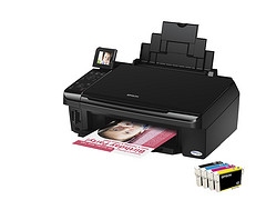 Epson Stylus SX415 – image 5