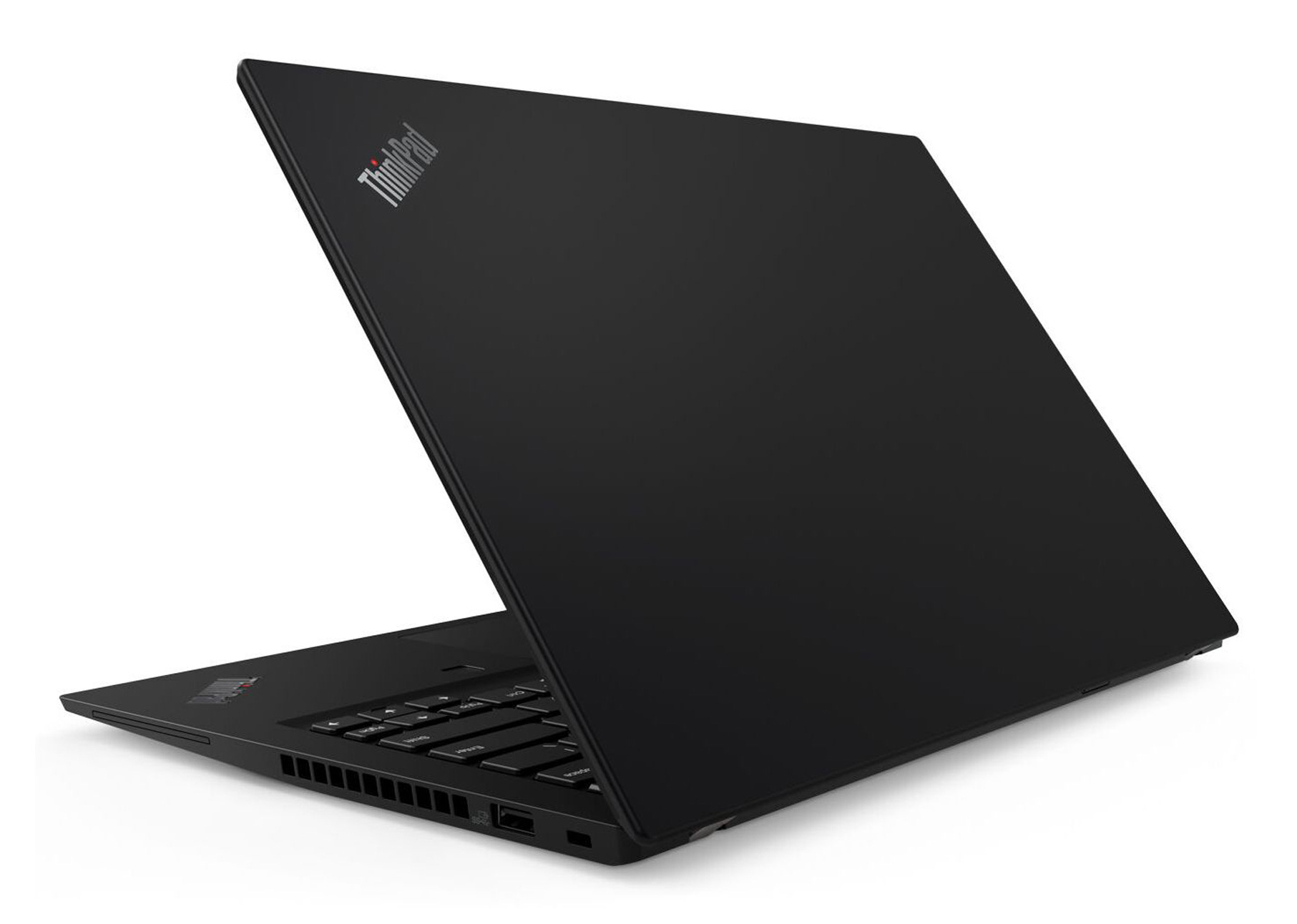 Teqcycle Lenovo Thinkpad T490s – image 2