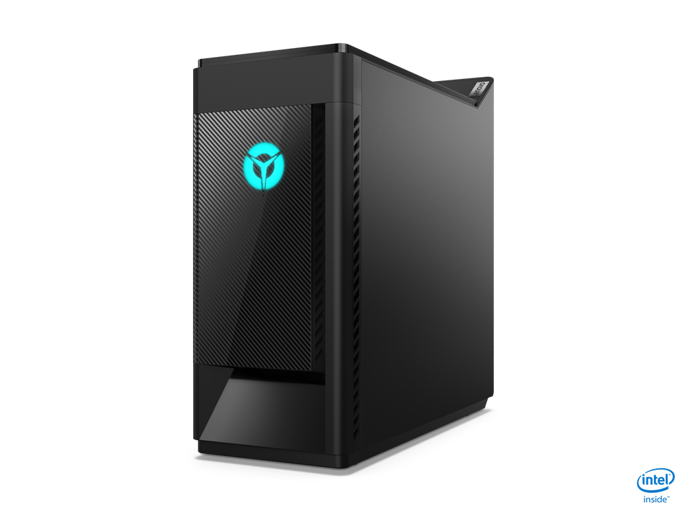 Lenovo Legion T5 Intel® Core™ i7 i7-10700 16 GB DDR4-SDRAM 1 TB SSD NVIDIA GeForce GTX 1660 SUPER Windows 10 Home Tower PC Black image 6