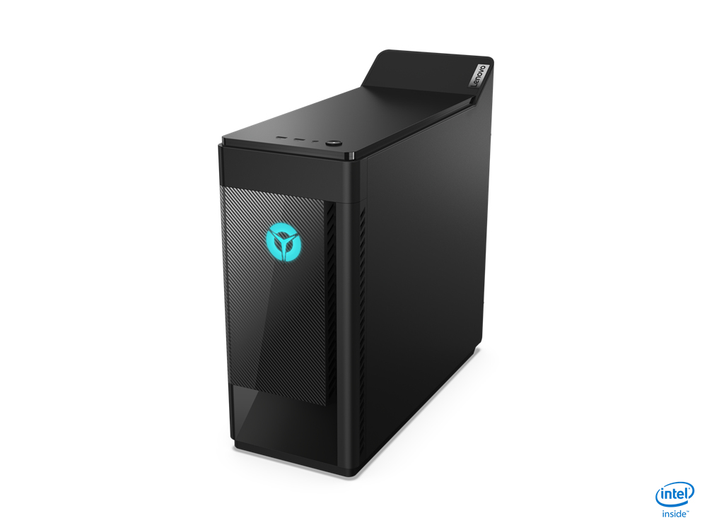 Lenovo Legion T5 Intel® Core™ i7 i7-10700 16 GB DDR4-SDRAM 1 TB SSD NVIDIA GeForce GTX 1660 SUPER Windows 10 Home Tower PC Black image 7