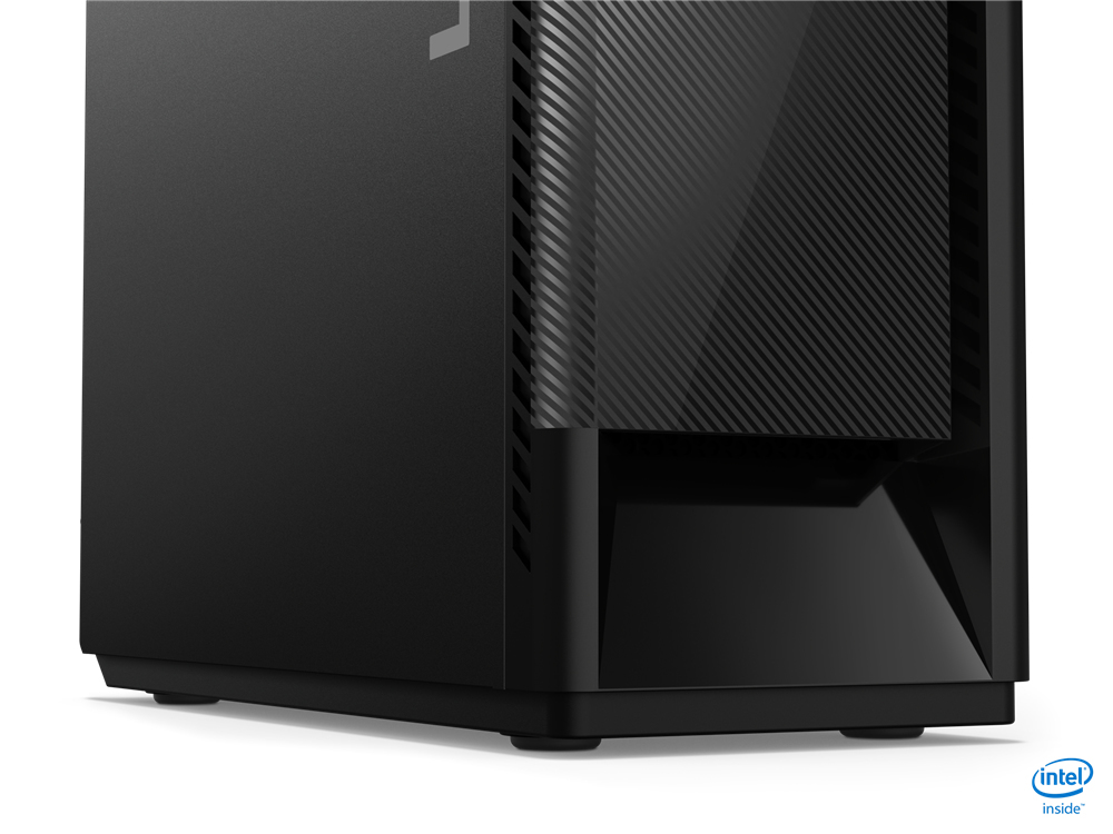 Lenovo Legion T5 Intel® Core™ i7 i7-10700 16 GB DDR4-SDRAM 1 TB SSD NVIDIA GeForce GTX 1660 SUPER Windows 10 Home Tower PC Black image 8