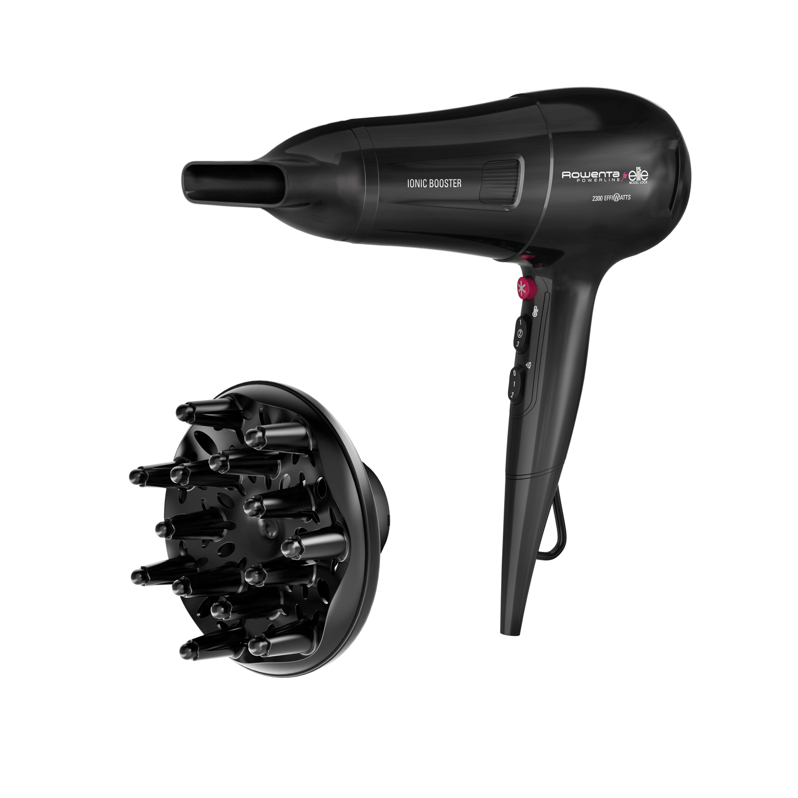 Rowenta CV5912 — vue 1 sur 8
