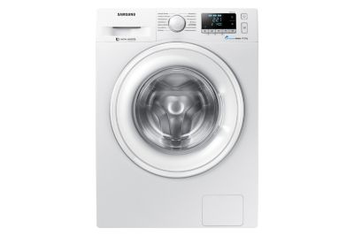 Samsung WW8AJ5436DW/EG washing machine Front-load – image 1