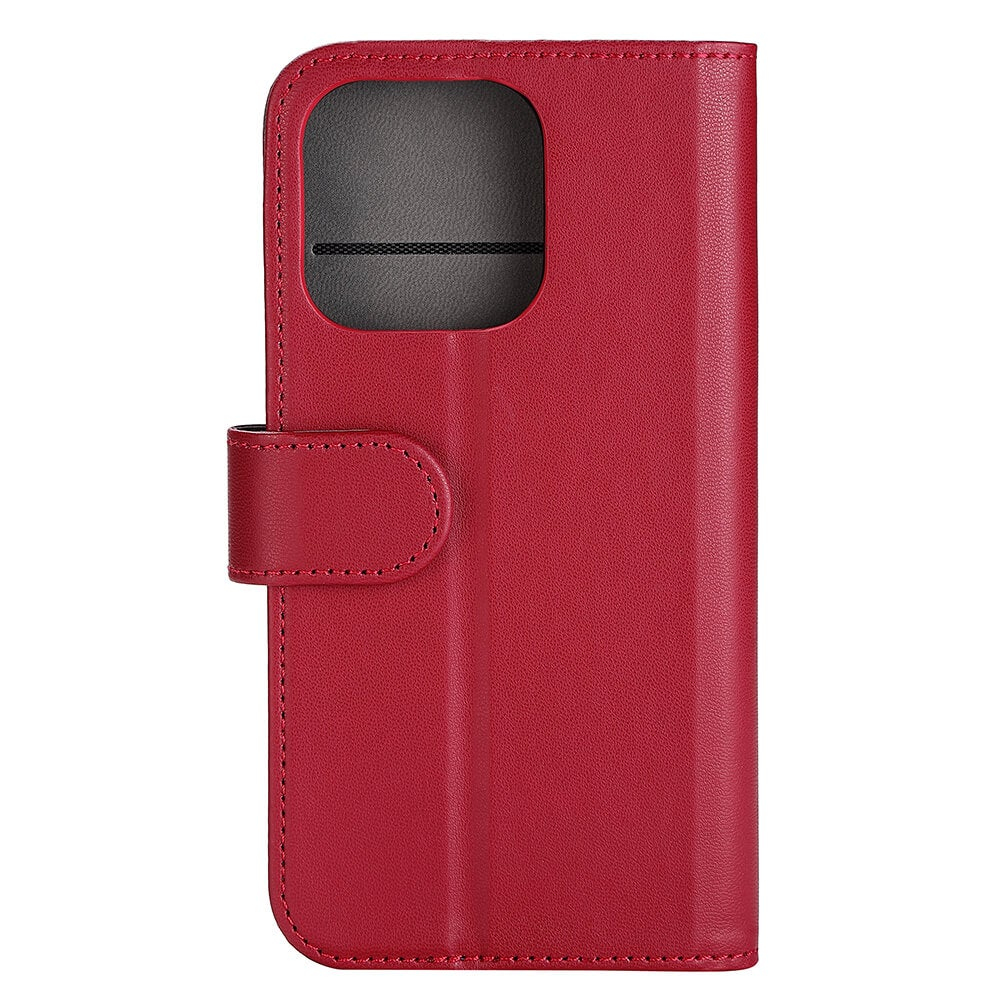 Gear Wallet Case Red - iPhone 14 Pro – image 3