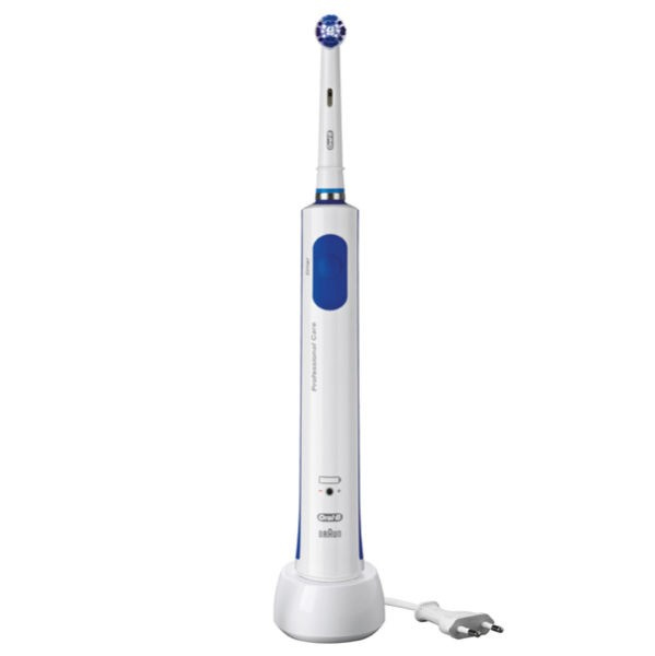 Braun Oral-B PRO 600 3D White