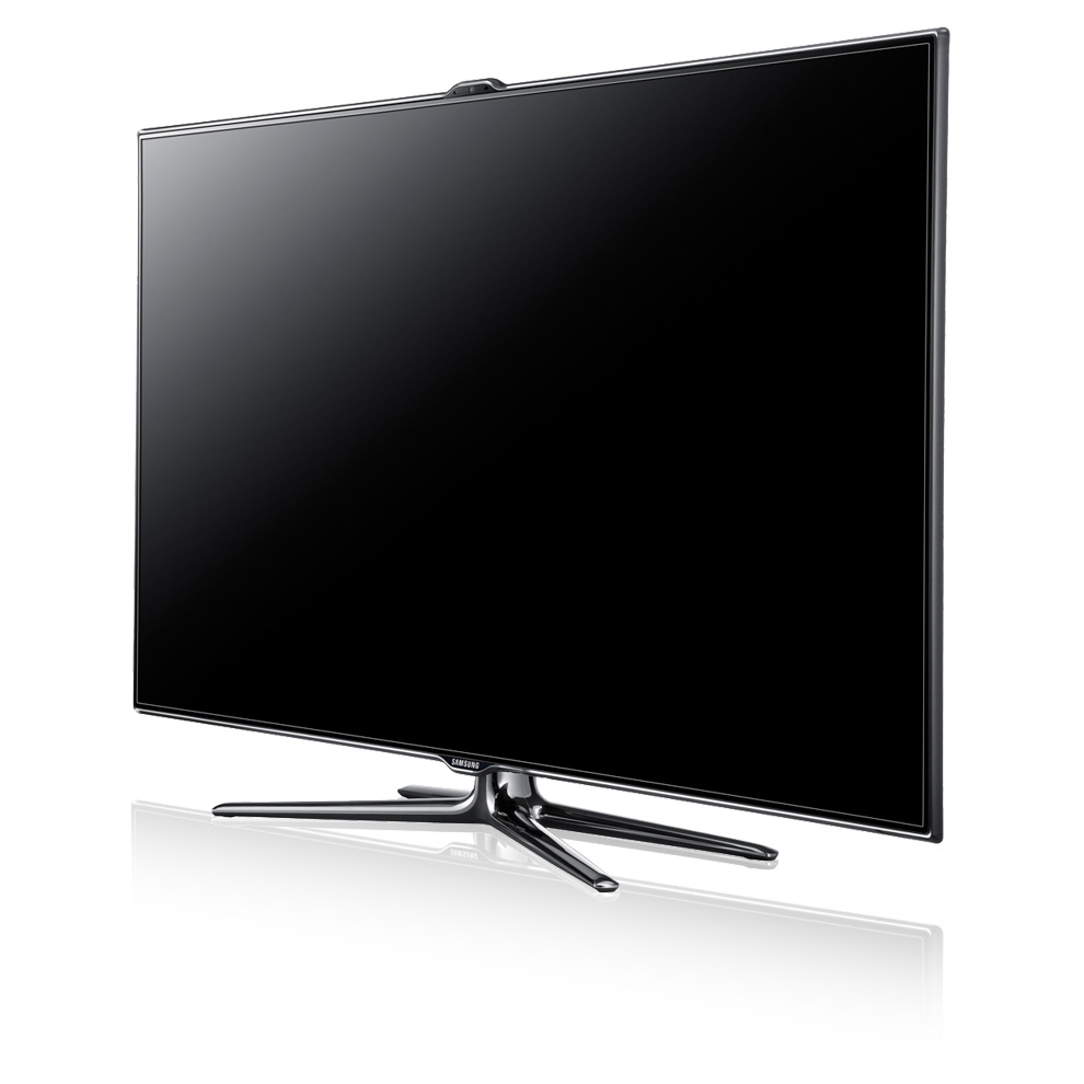 Samsung UN46ES7500F 116.8 cm (46") Full HD Wi-Fi Black – image 2