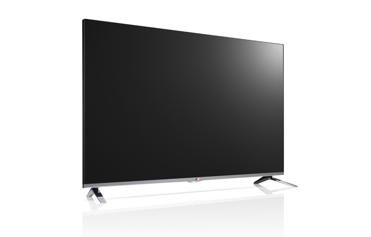 LG 50LB670V 127 cm (50") Full HD Smart TV Wi-Fi Metallic – image 7