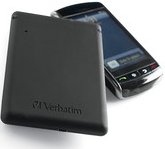Verbatim Titan XS 500GB external hard drive 5400 RPM 2.5″ USB 2.0 Black image 3