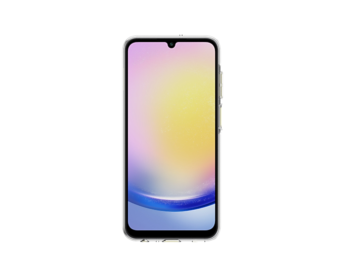 Samsung Clear Case – image 2