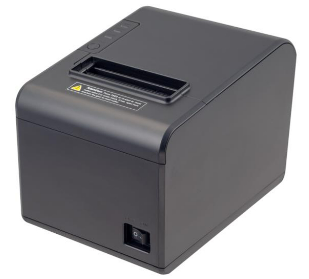 Nilox NX-P185-USB POS printer Direct thermal