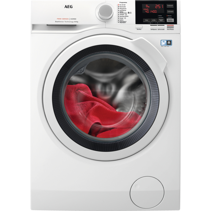 AEG L7WB65684