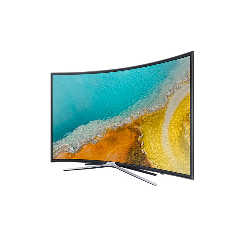 Samsung UE40K6379 101.6 cm (40") Full HD Smart TV Wi-Fi Titanium – image 3