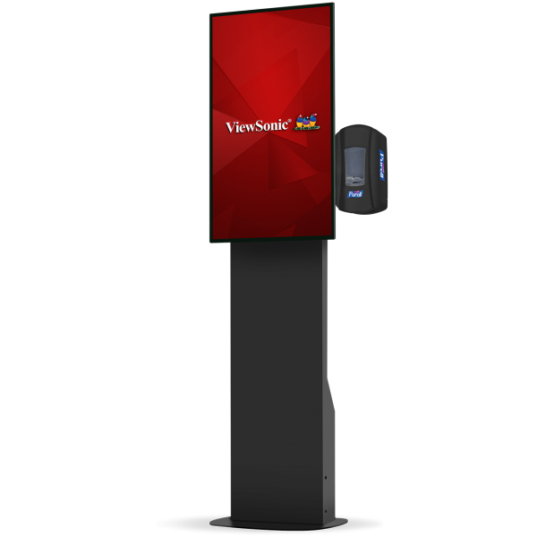 Viewsonic EP2410-B1 